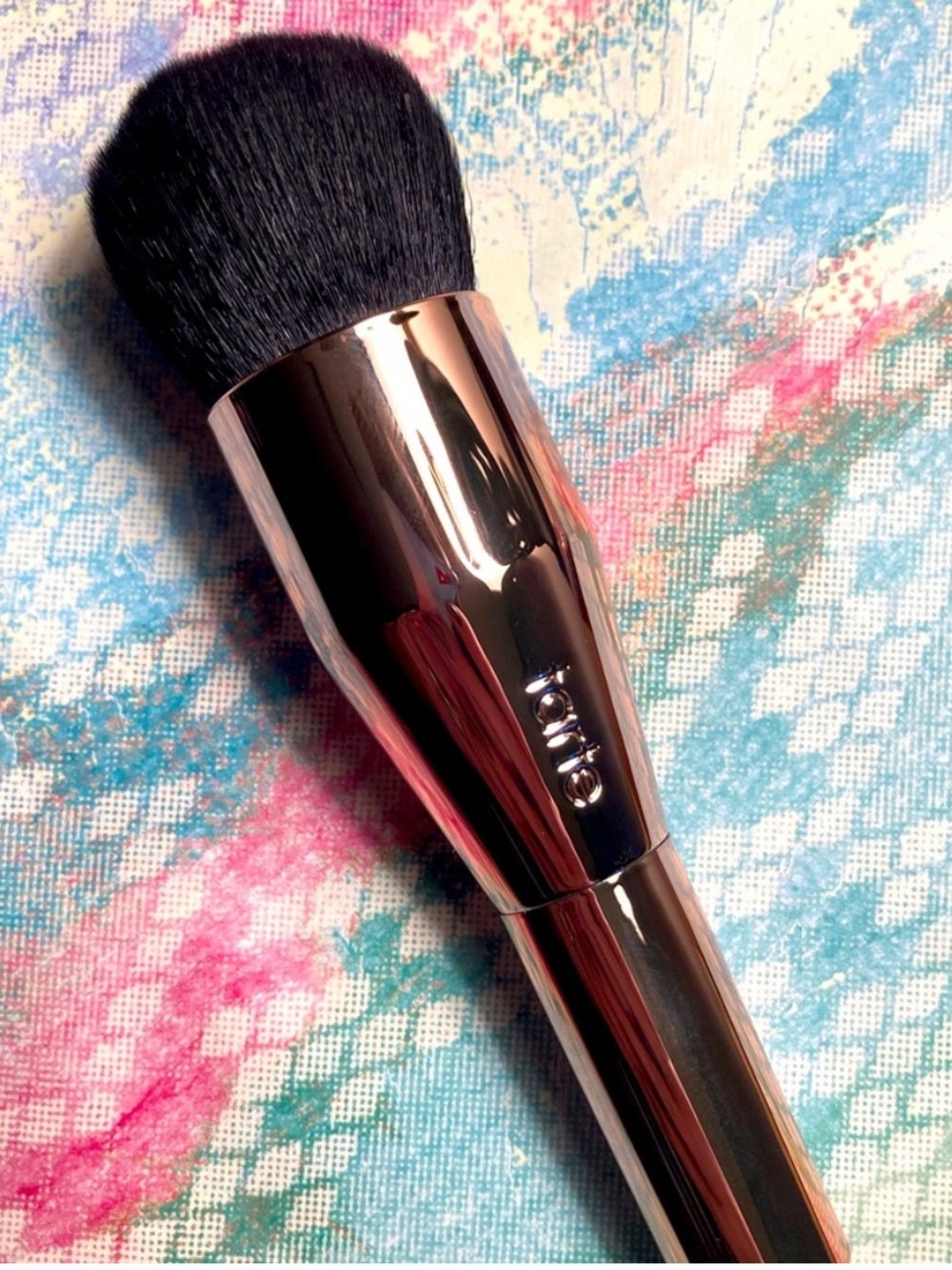 Tarte Metallic Powder Brush